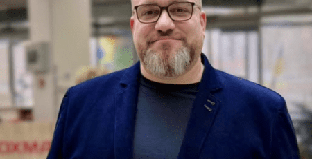 У Києві призначено генерального директора дитячої лікарні "Охматдит"