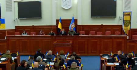 200 млн на ремонт електрощитових: Київрада внесла зміни до програми ЖКГ