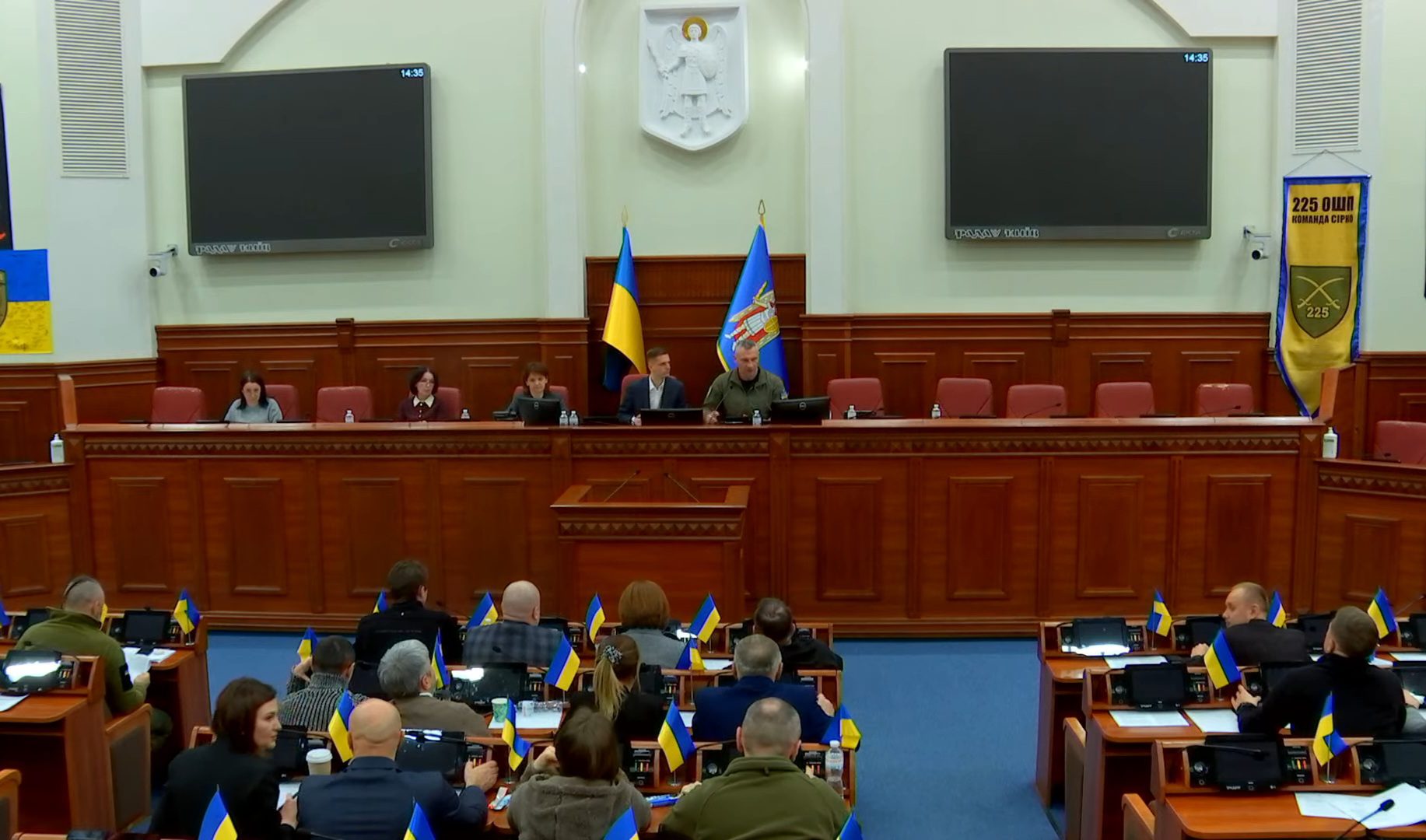 200 млн на ремонт електрощитових: Київрада внесла зміни до програми ЖКГ
