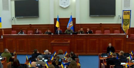 Безвідсоткові кредити на генератори: столична влада “позичатиме” кошти мешканцям багатоповерхівок