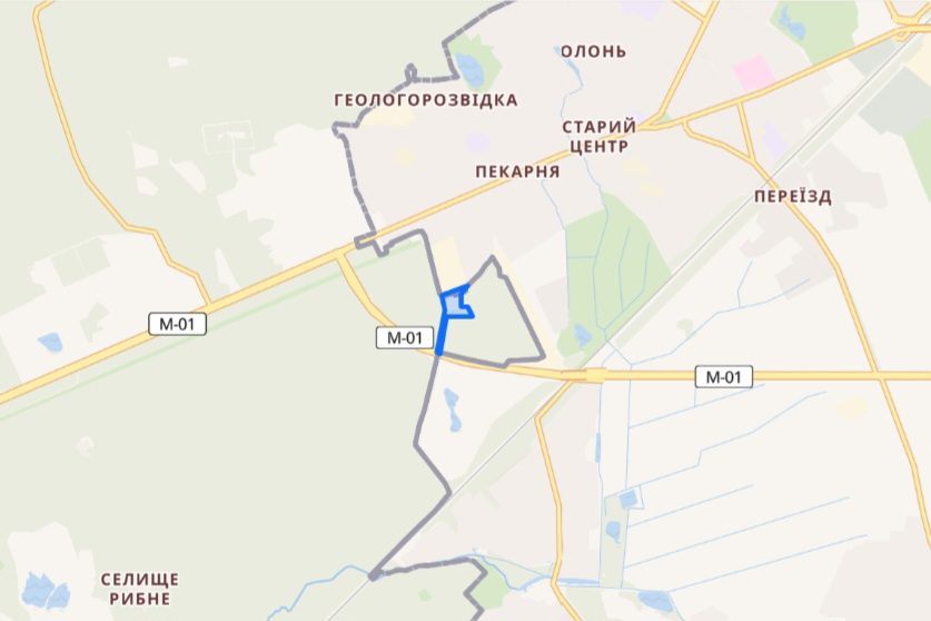 Війна як аргумент: прокуратура і компанія з орбіти депутата Царенка судяться за столичну землю “під Броварами” quhiqkkiqdziqqehab