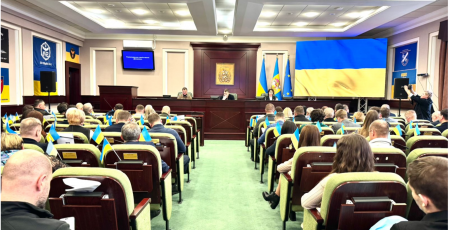 Київщина забезпечує виконання закону у сфері діяльності релігійних організацій