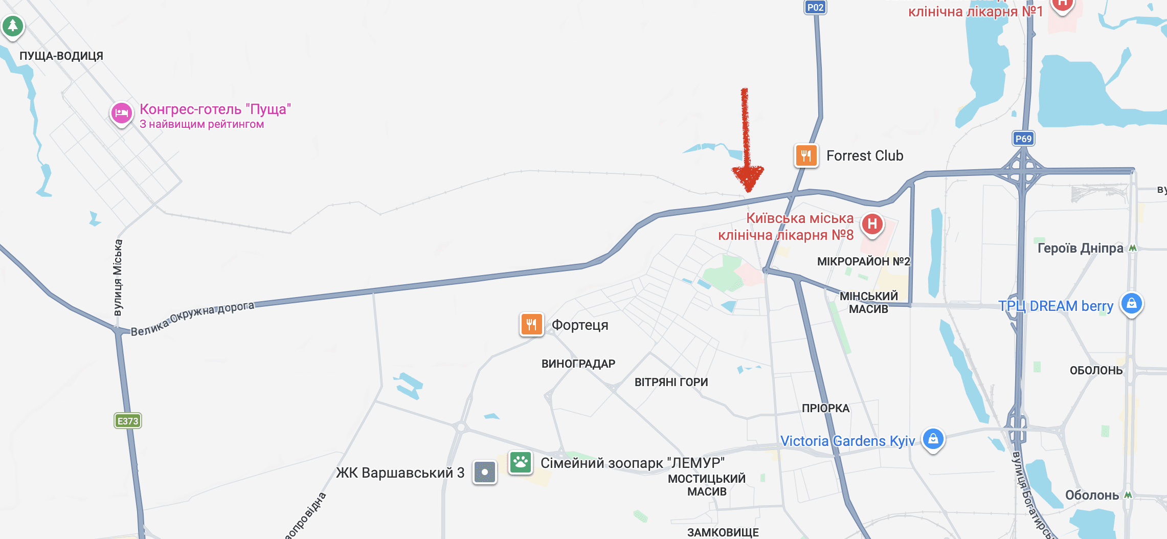 Столичний шляхопровід на Окружній за 95 млн гривень ремонтуватиме компанія з набором ознак фіктивності Столичний шляхопровід на Окружній за 95 млн гривень ремонтуватиме компанія з набором фіктивних ознак quhiqkkiqdziqqehab