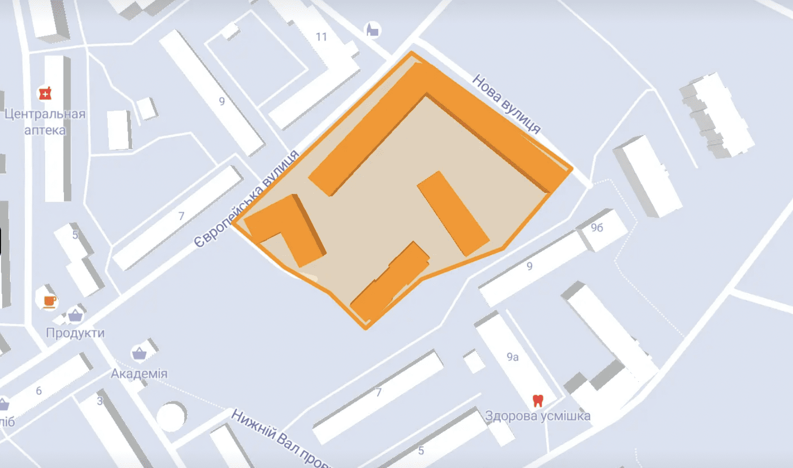 Криза SkyCity у Борисполі: інвестори досі без квартир, а у забудовника вирішили оголосили внутрішній конфлікт