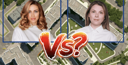 Криза SkyCity у Борисполі: інвестори досі без квартир, а у забудовника вирішили оголосили внутрішній конфлікт