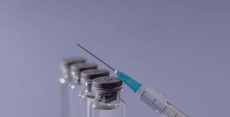 Ірпінь витратить 15,7 млн гривень на вакцини