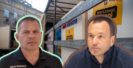 Оператор генераторів замість “комунального водоканалу”: Київрада створила ще одне КП