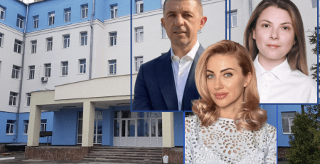 Колишнім однопартійцям Юлії Тимошенко з Борисполя додадуть 60 млн гривень на ремонт дитячої лікарні у Боярці