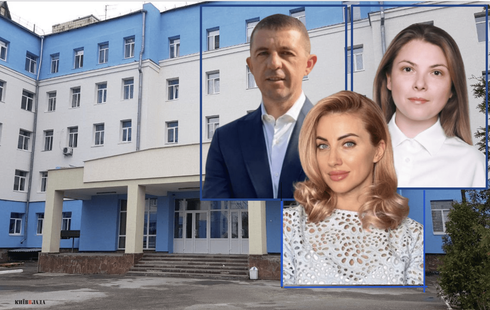 Колишнім однопартійцям Юлії Тимошенко з Борисполя додадуть 60 млн гривень на ремонт дитячої лікарні у Боярці