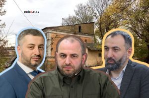 Броварня Шульця під захистом: суди унеможливили перебудову столичної пам'ятки благодійним фондом із орбіти Рустема Умєрова