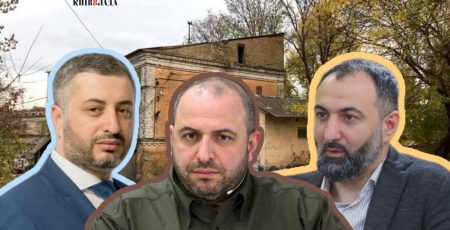 Броварня Шульця під захистом: суди унеможливили перебудову столичної пам'ятки благодійним фондом із орбіти Рустема Умєрова