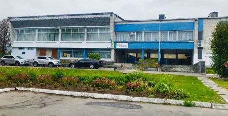 У Княжичах збираються капітально відремонтувати дах будинку культури за 10,5 млн гривень