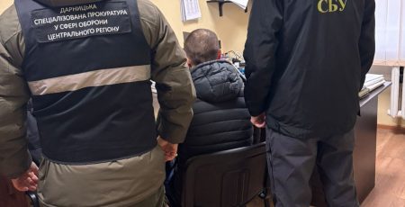 На Київщині викрито військовослужбовця, який продавав засоби зв’язку зі складу підрозділу