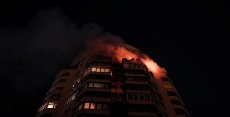 рф атакувала житлову та енергетичну інфраструктуру: у Києві 1100 будинків лишились без опалення – Кулеба