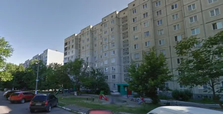 У Білій Церкві за мільйон гривень ремонтуватимуть покриття пʼяти прибудинкових територій (адреси)