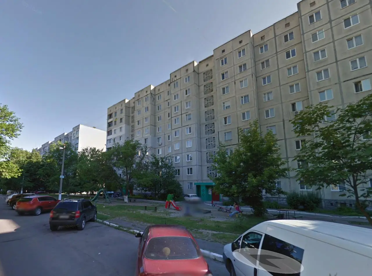 У Білій Церкві за мільйон гривень ремонтуватимуть покриття пʼяти прибудинкових територій (адреси)