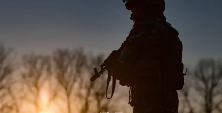 Ворог за добу втратив 1 292 осіб та 2 038 БПЛА, - Генштаб ЗСУ