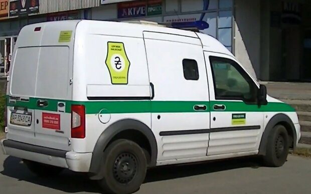 Нацбанк вимагає від Угорщини негайно звільнити українських інкасаторів