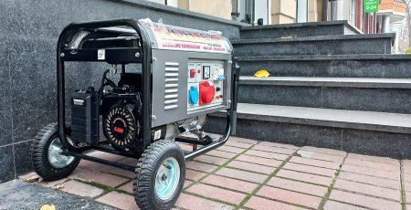 У столиці знов запровадили тимчасові графіки відключення світла