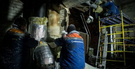 У Києві завтра, 24 березня, завершується опалювальний сезон