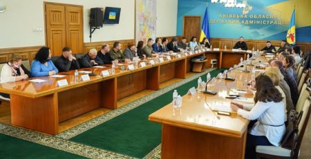 Микола Калашник: Процес підключення БТІ на Київщині до Державного реєстру речових прав на нерухоме майно необхідно прискорити