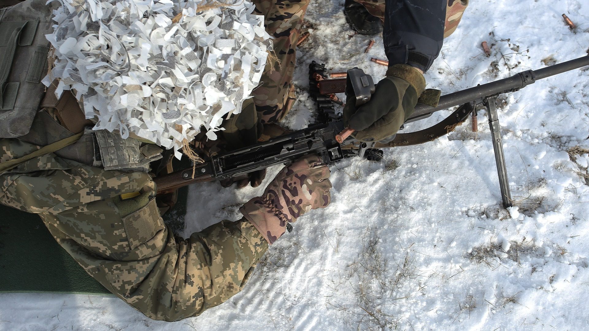 Протягом минулої доби зафіксовано 144 боєзіткнення, - Генштаб ЗСУ