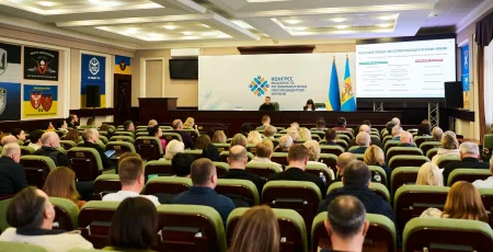 Микола Калашник разом із громадами Київщини узяв участь у другому засіданні платформи «Діалог з громадами»