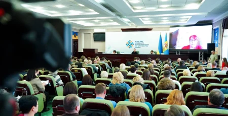 Голова Київської ОДА долучився з громадами до третього засідання платформи «Діалог з громадами»