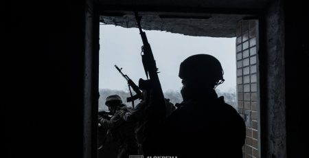 Ворог за добу втратив 960 осіб та 1810 БПЛА, - Генштаб ЗСУ