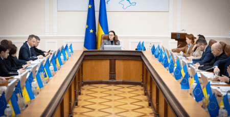 Уряд утворив Координаційний центр для реалізації планів стійкості регіонів