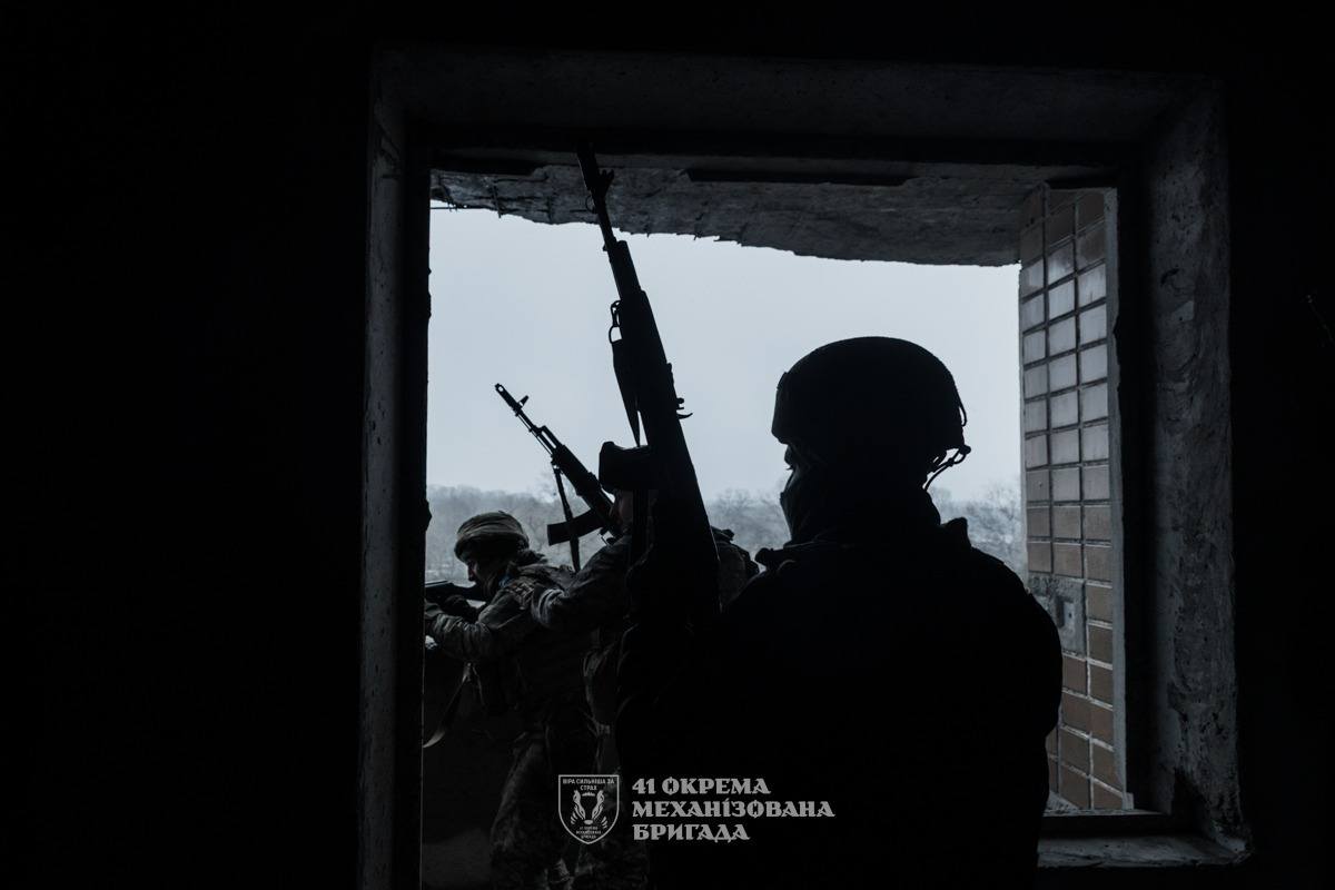 Ворог за добу втратив 960 осіб та 1810 БПЛА, - Генштаб ЗСУ