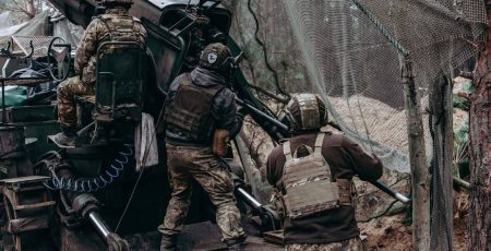 Протягом доби зафіксовано 56 боєзіткнень, - Генштаб ЗСУ