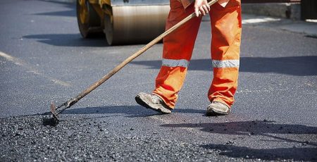 Боярка платитиме понад 4 млн гривень за ямковий ремонт покриттів трьох вулиць (адреси)