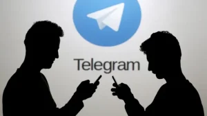 ВР розгляне законопроєкт про регулювання месенджеру Telegram