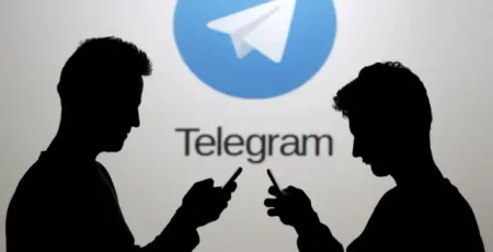 ВР розгляне законопроєкт про регулювання месенджеру Telegram