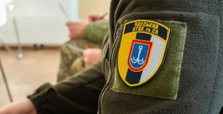 В Одесі перевіряють дії ТЦК після заяви про травмування однорічної дитини під час затримання батька