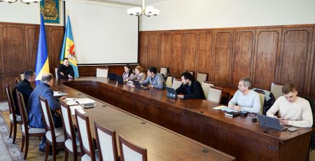 Микола Калашник: Проводимо робочі слухання з громадами щодо підготовки планів стійкості територій