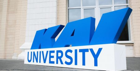 Президентка КАІ прокоментувала розслідування щодо фіктивних працівників універистету та етичнійсть подачи релізів органами