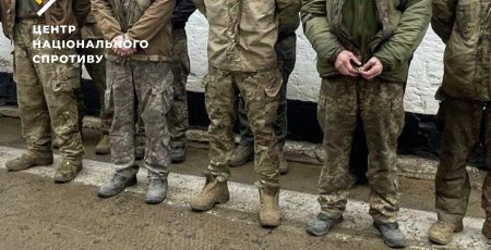 російська сторона стратила 337 українських військовополонених, - Лубінець