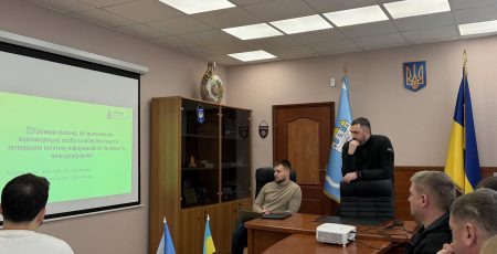 Київщина посилює роботу з цифрової трансформації: стартували виїзні наради з громадами