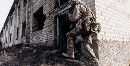 Ворог за добу втратив 780 осіб та 2102 БПЛА, - Генштаб ЗСУ