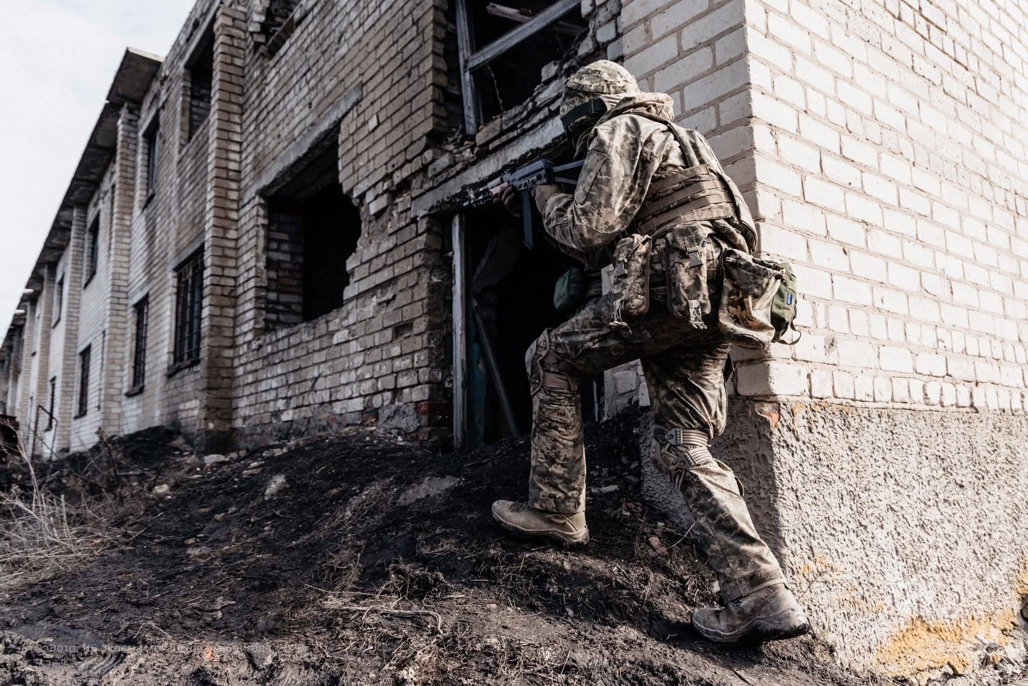 Ворог за добу втратив 780 осіб та 2102 БПЛА, - Генштаб ЗСУ