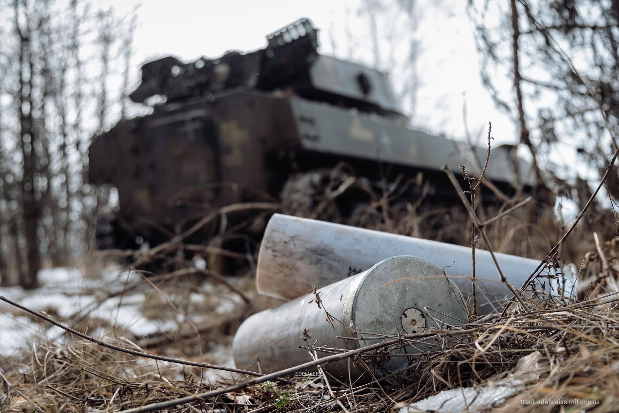 Протягом доби зафіксовано 66 боєзіткнень, - Генштаб ЗСУ