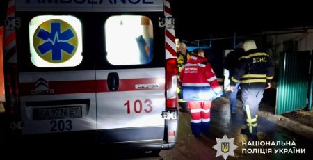 На Білоцерківщині через куріння в ліжку загинув чоловік