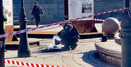 Кличко повідомив про наслідки атаки рф на столицію (фото)