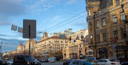 У Києві та на Київщині у лютому зріс попит на житло