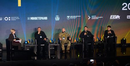 Микола Калашник: Працюємо над тим, щоб розширити мережу центрів підготовки громадян до нацспротиву та створити нові локації на Київщині