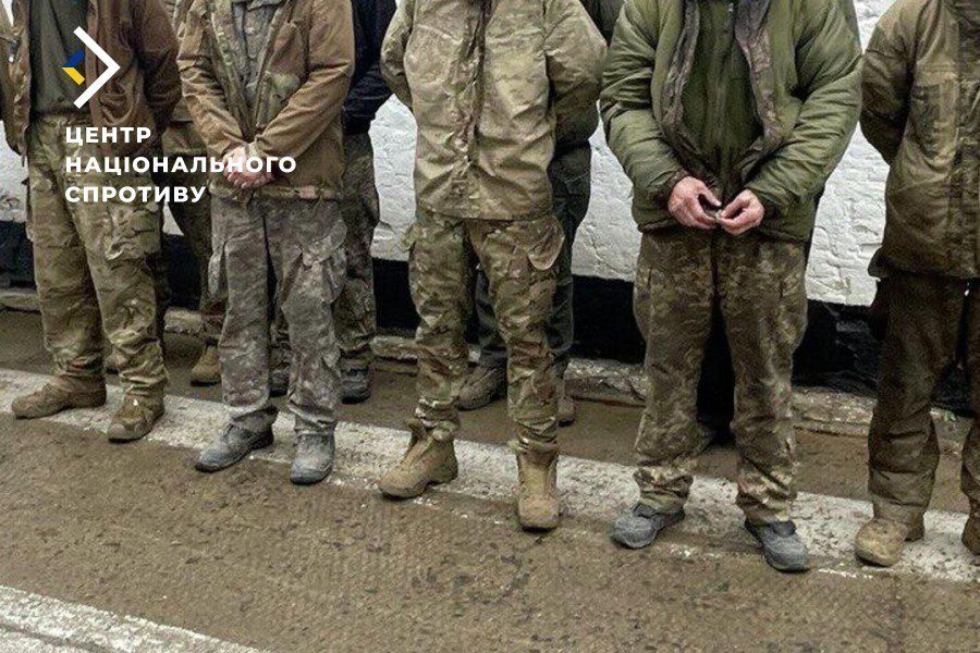 російська сторона стратила 337 українських військовополонених, - Лубінець