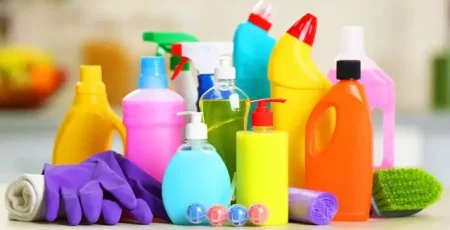 Для шкіл і садків Борисполя 1,6 за млн гривень куплять миючі засоби