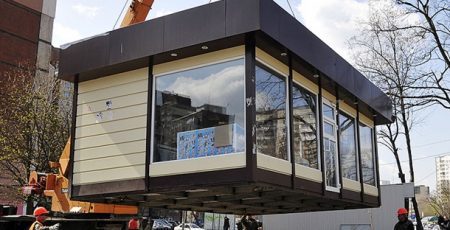 Петиція про мораторій на демонтаж МАФів у Києві набрала необхідну кількість голосів